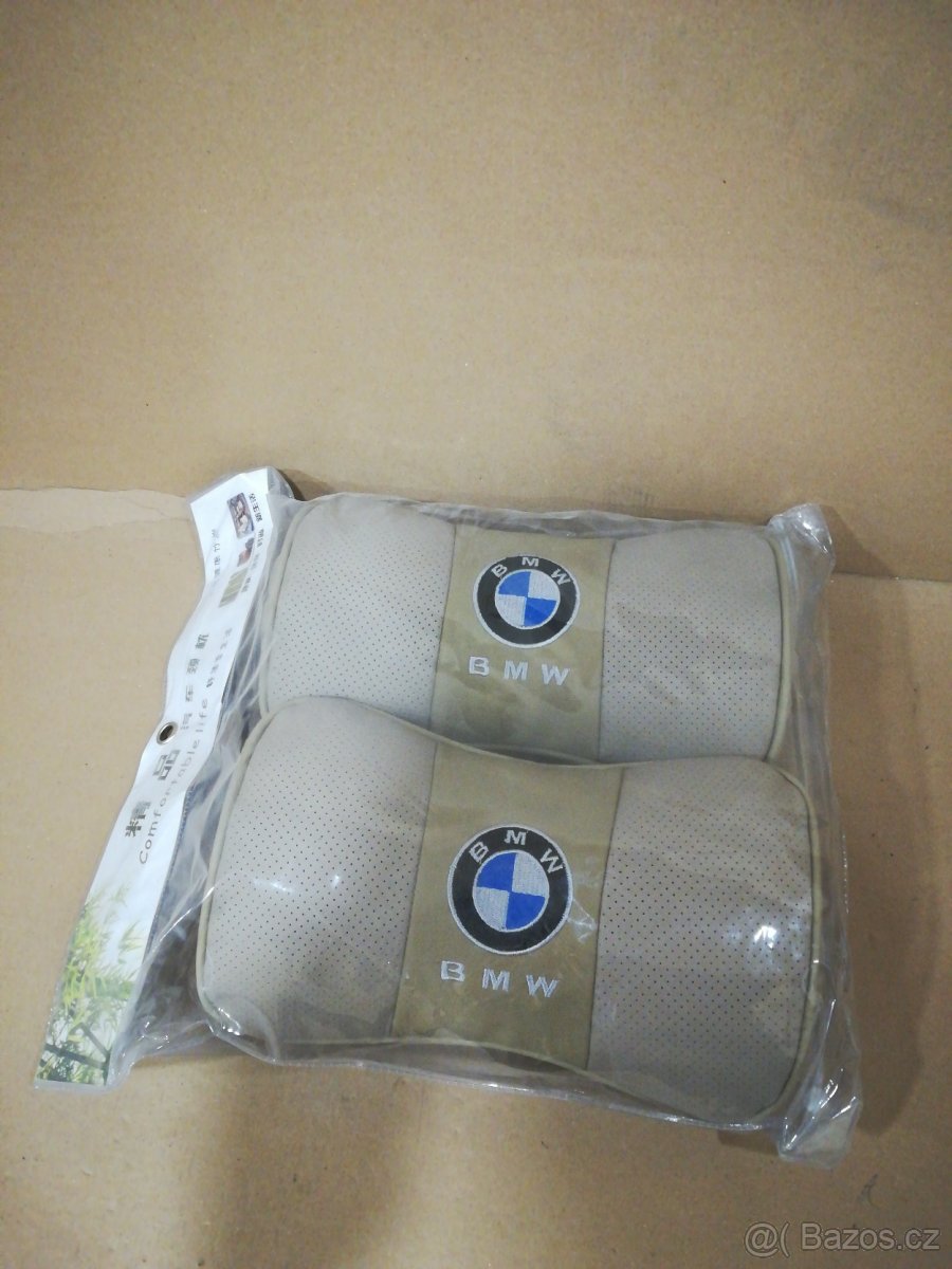 Bmw opěrky hlavy univerzální