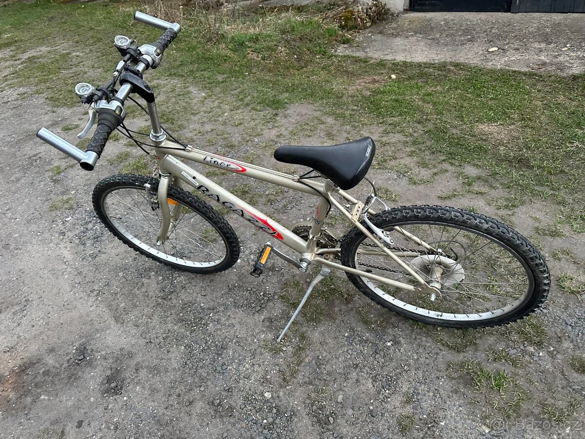 Horské kolo vel.26