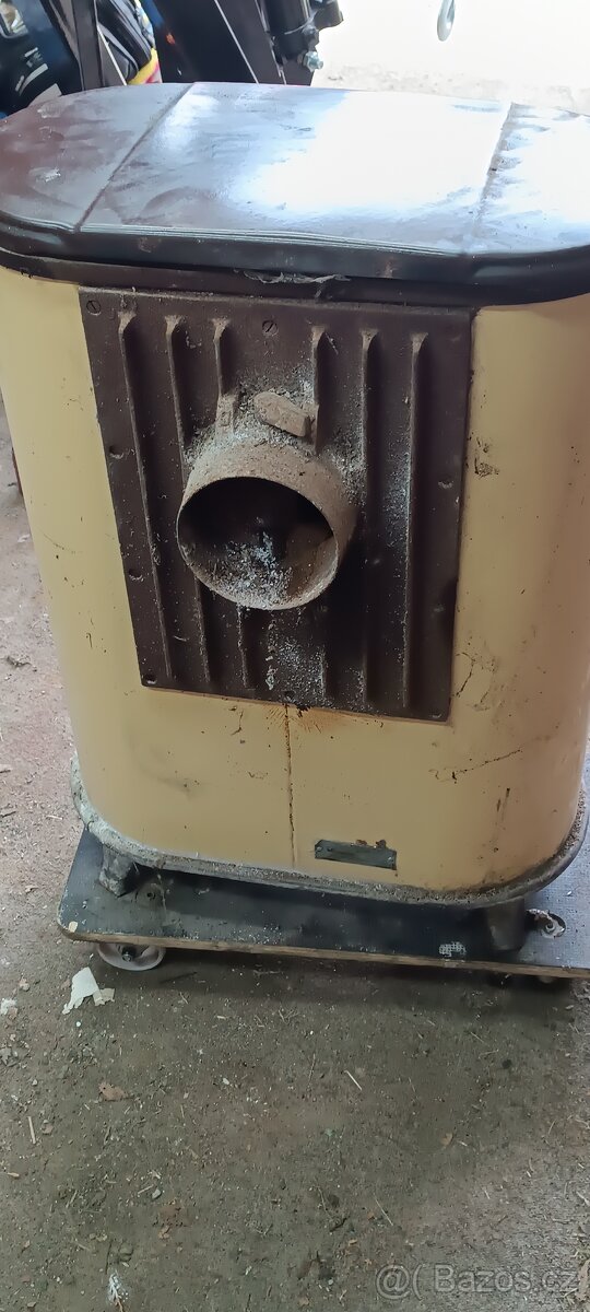 Kamna Filakovo Efekt