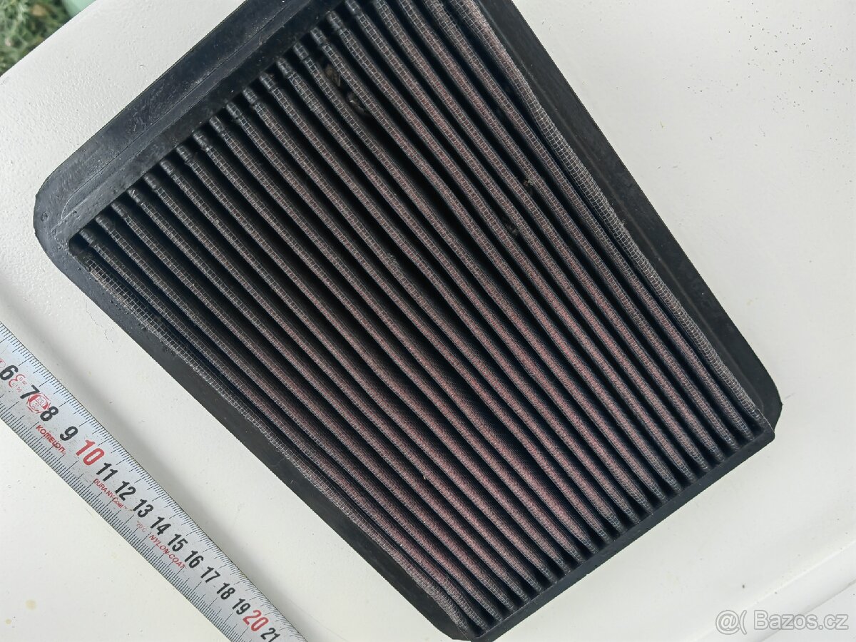 K&N Filters Vzduchový filtr KNF 33-2050-1, 33-2050-1