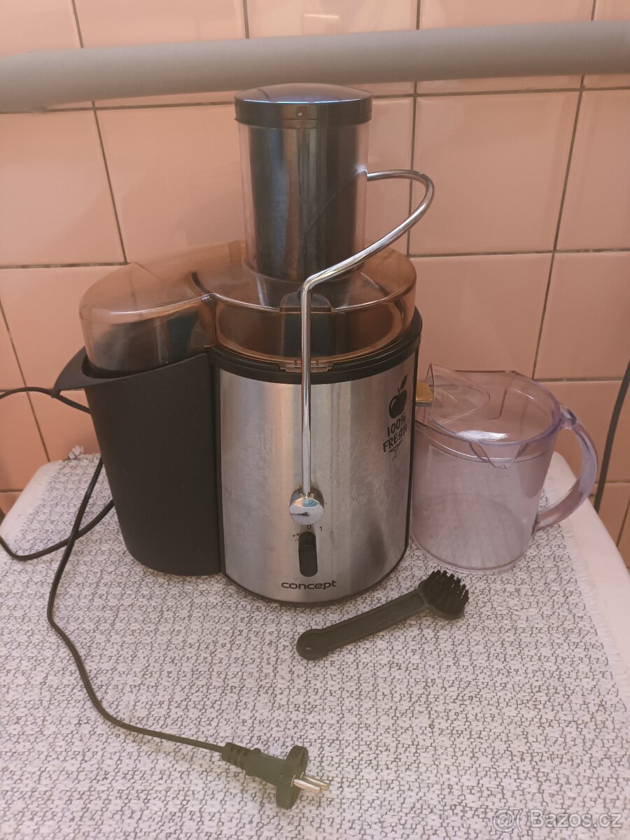 Odšťavňovač
