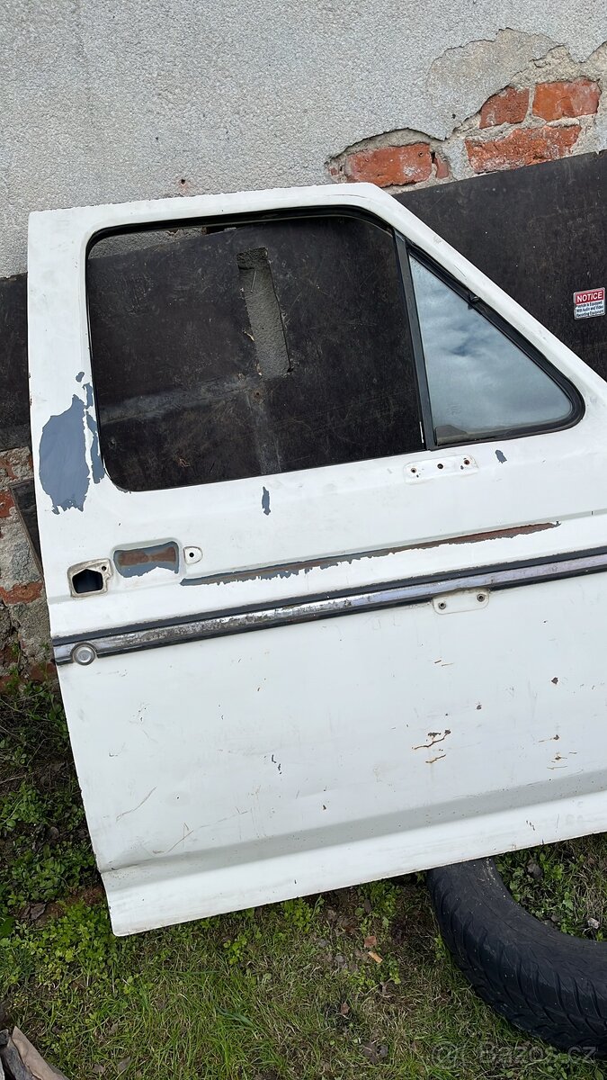 F150 f150 f350 bronco dvere