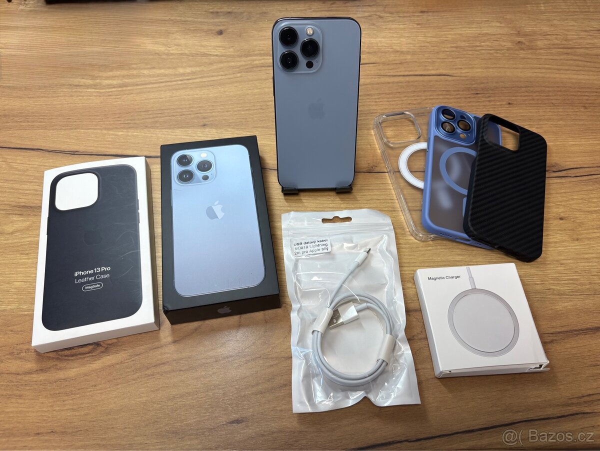 iPhone 13 Pro 128gb