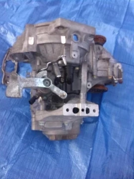 Převodovka 1.6 TDI 77kw - Octavia 2 - CAY