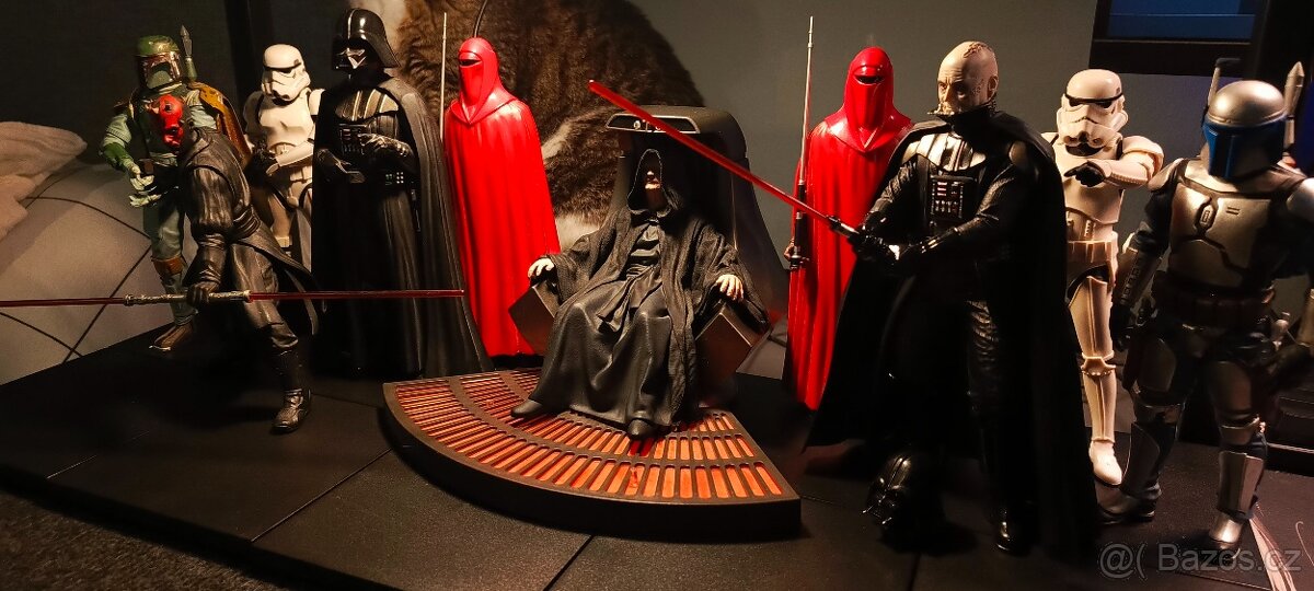 Star Wars ARTFX+ Sošky 1/10 Kotobukiya