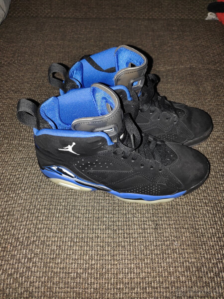 Nike Air jorden vel. 40