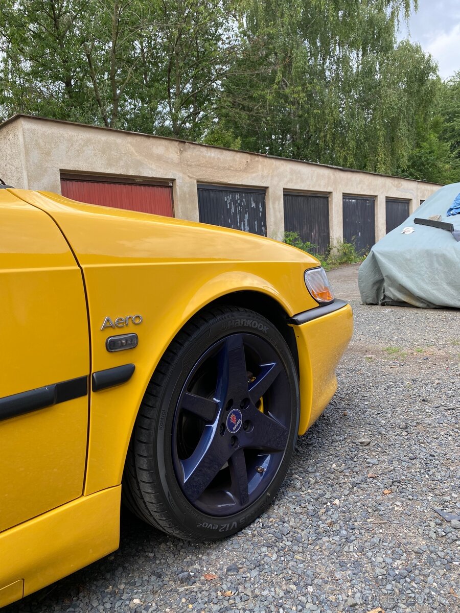Saab