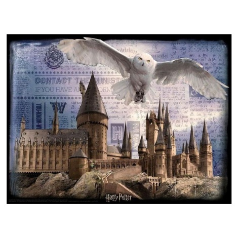 3D Puzzle