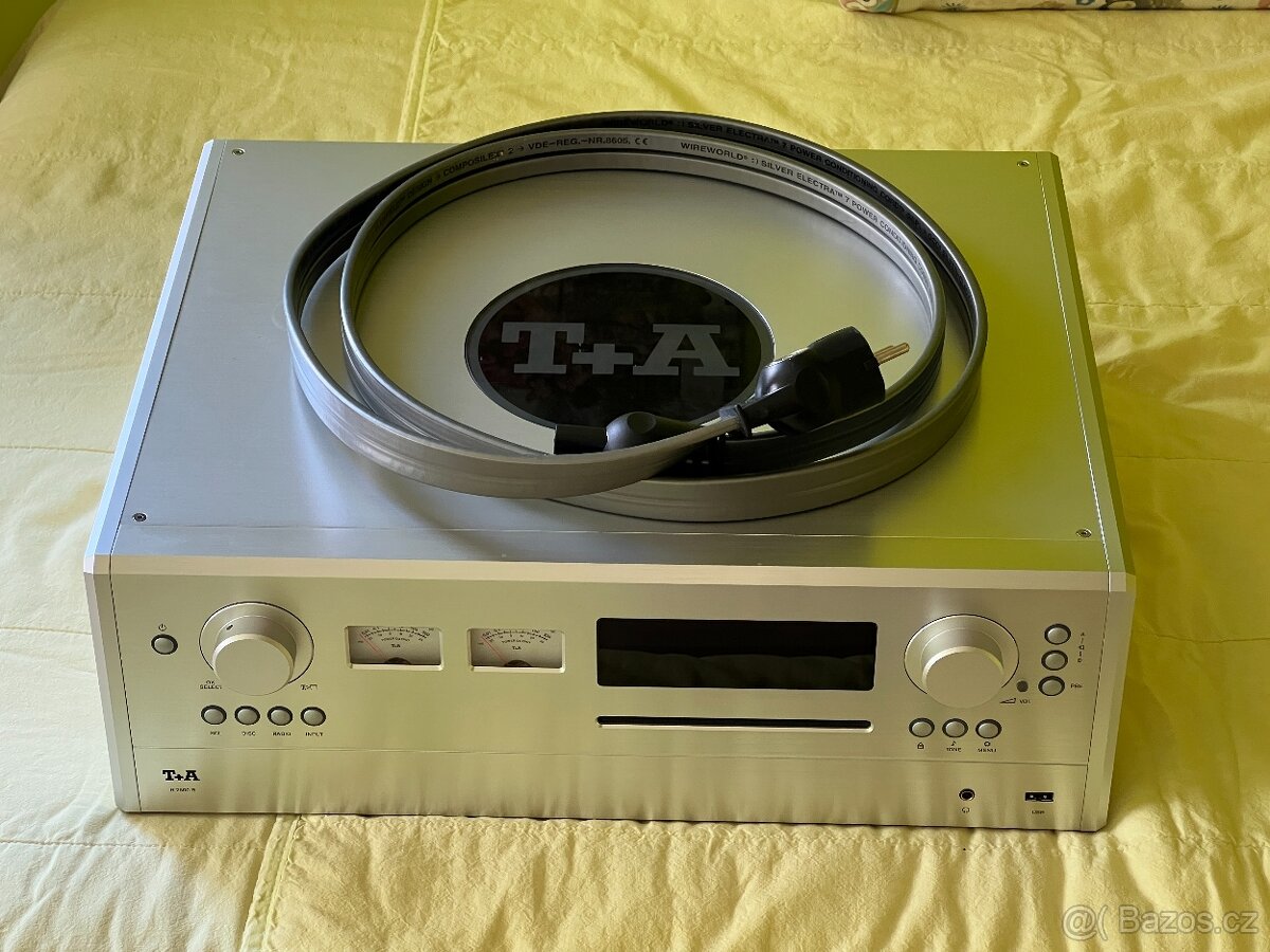 T+A R 2500 R