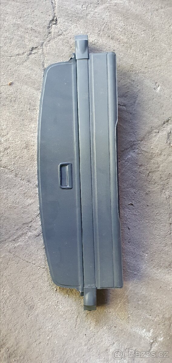 ROLETA KUFRU ŠKODA FABIA 1 COMBI