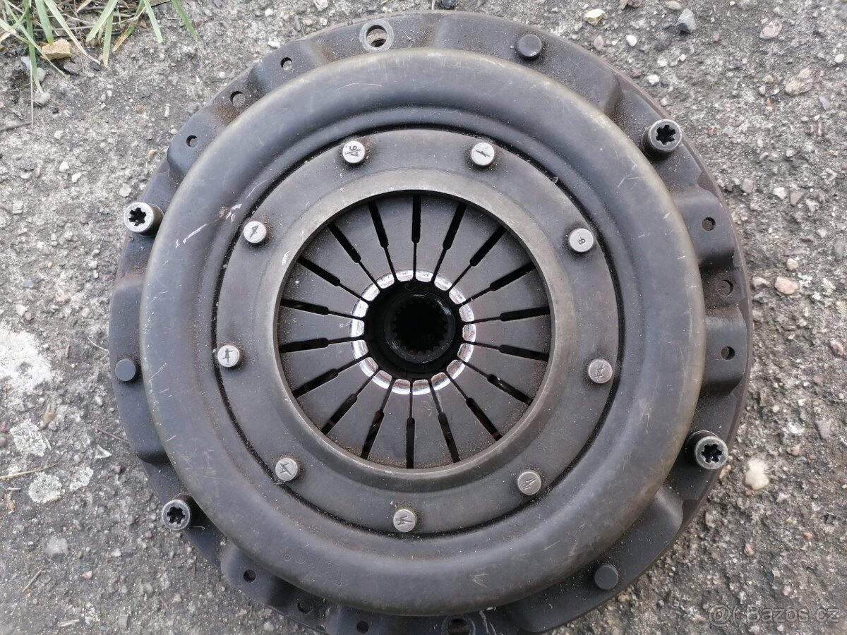Spojka Fiat Bravo, Brava, Marea