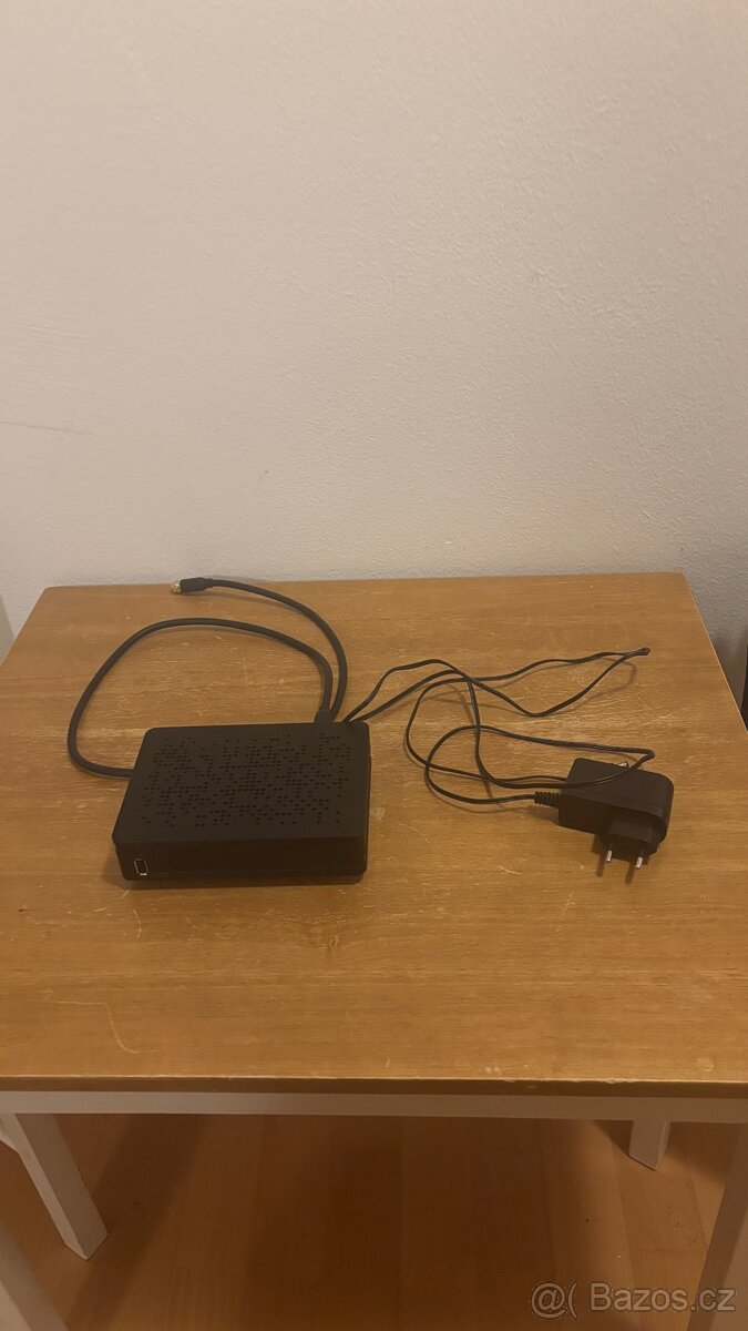 Skylink Set-top box