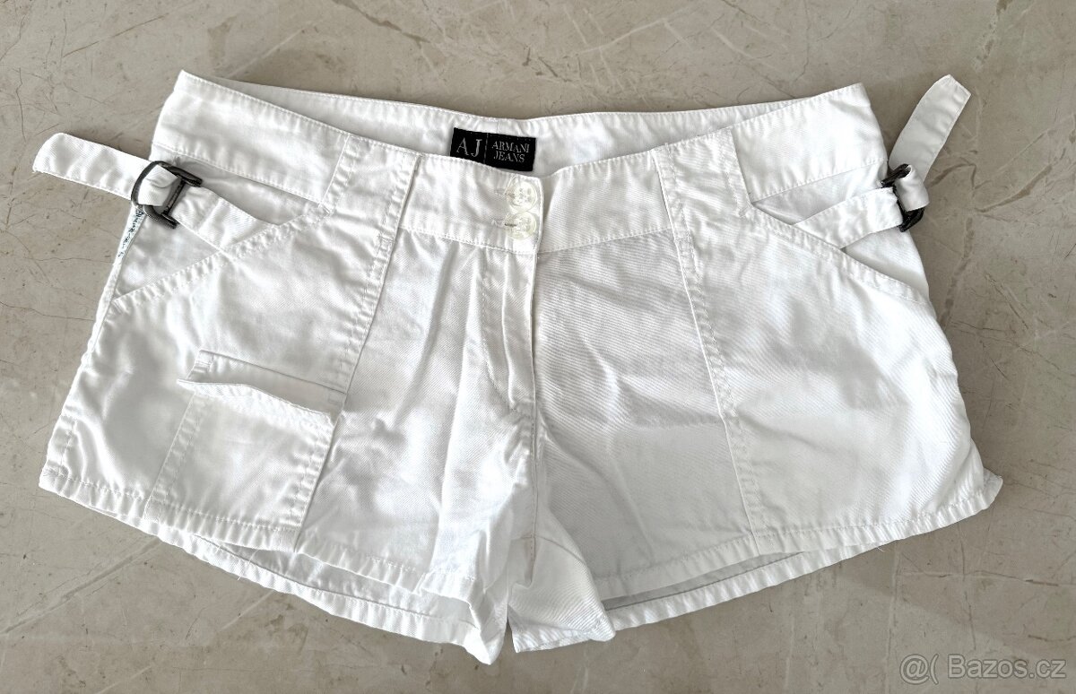Dámské šortky Armani Jeans
