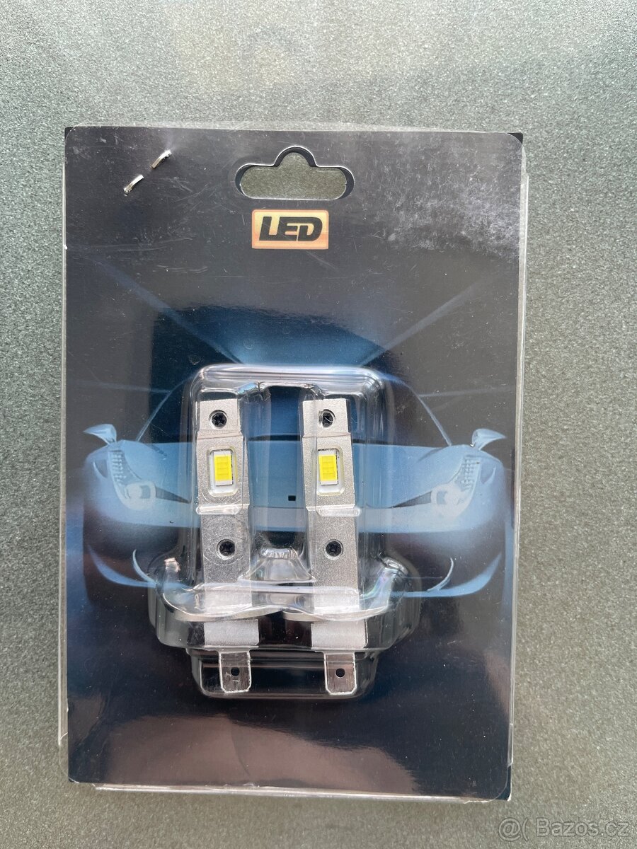 H1 led