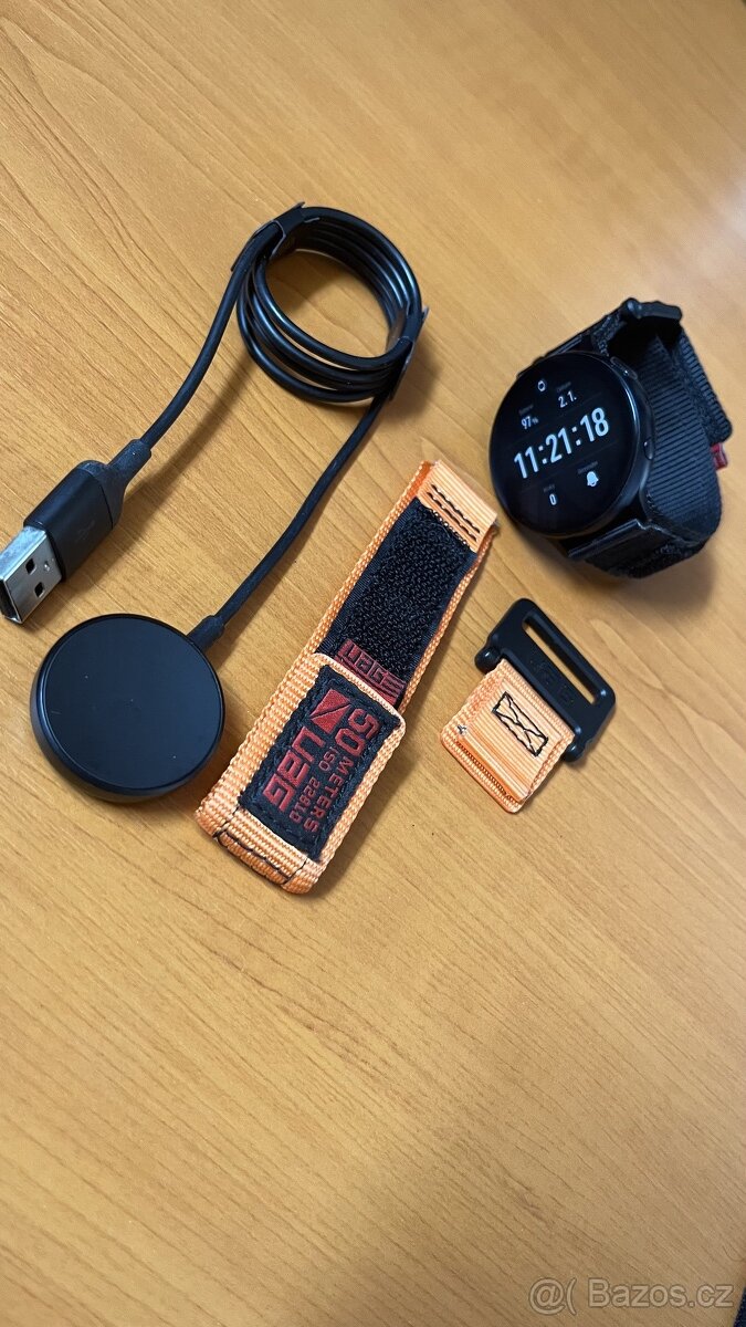 Samsung Galaxy Watch Active 2 44mm