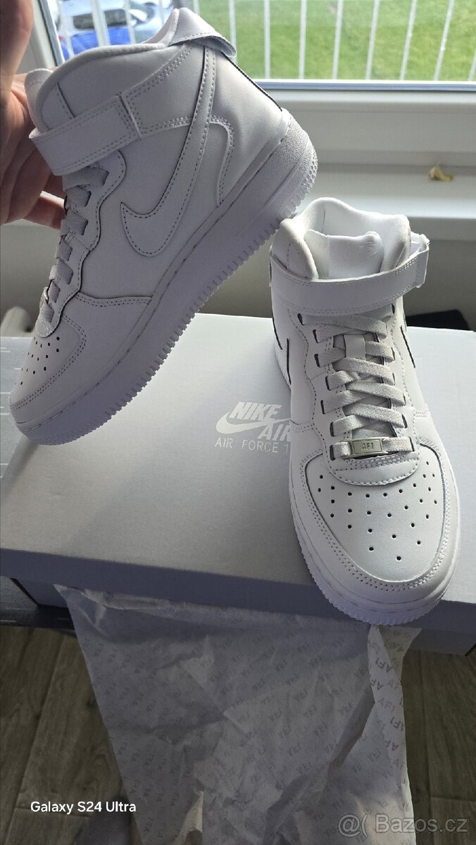 Air force 1 mid 39eu