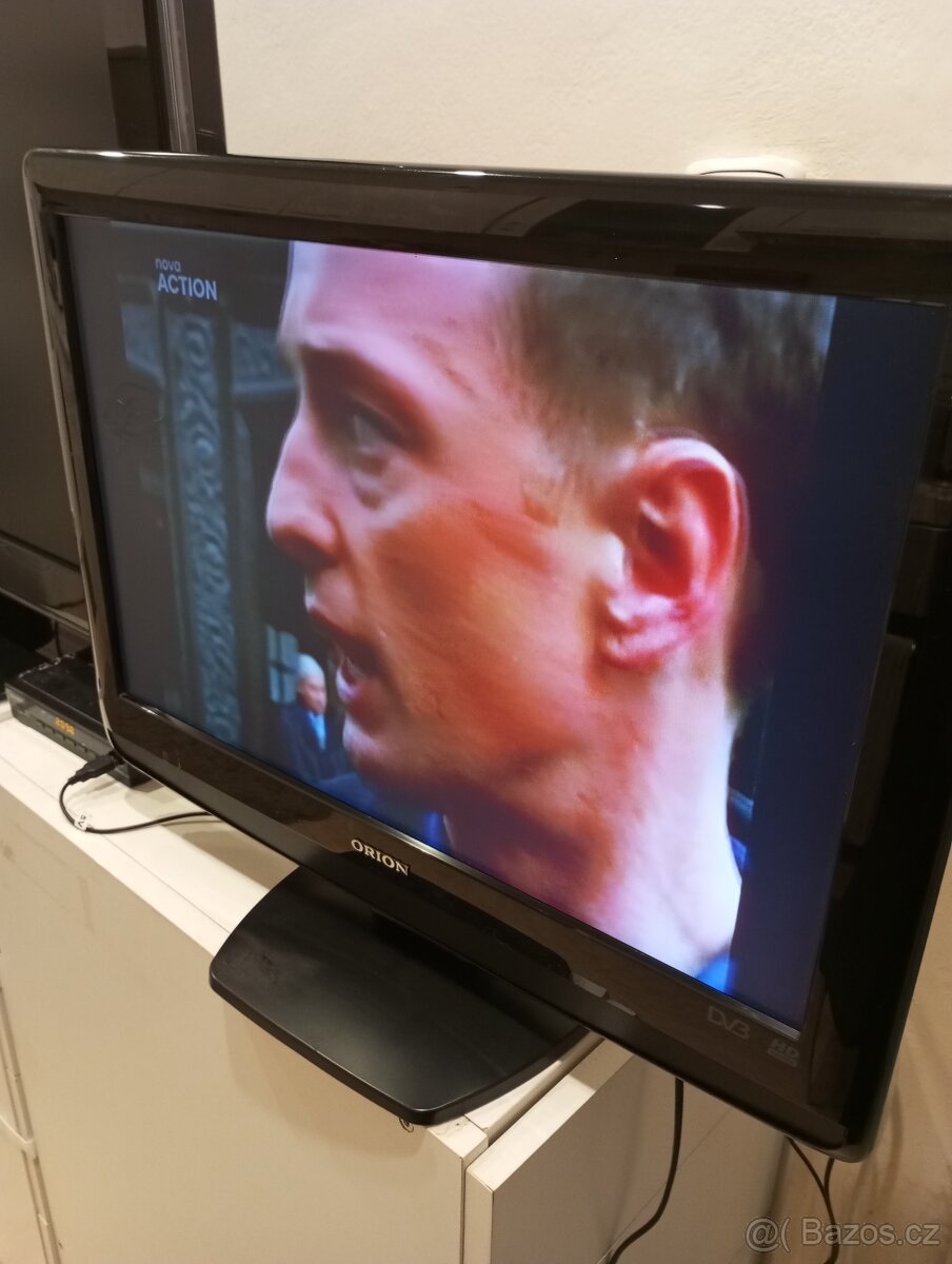 LCD televize Zn. ORION. 55cm