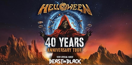 Helloween-Praha 24.10.2025