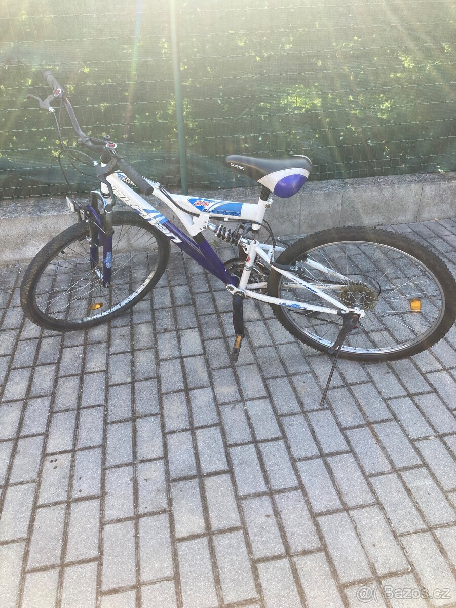 Dětské kolo