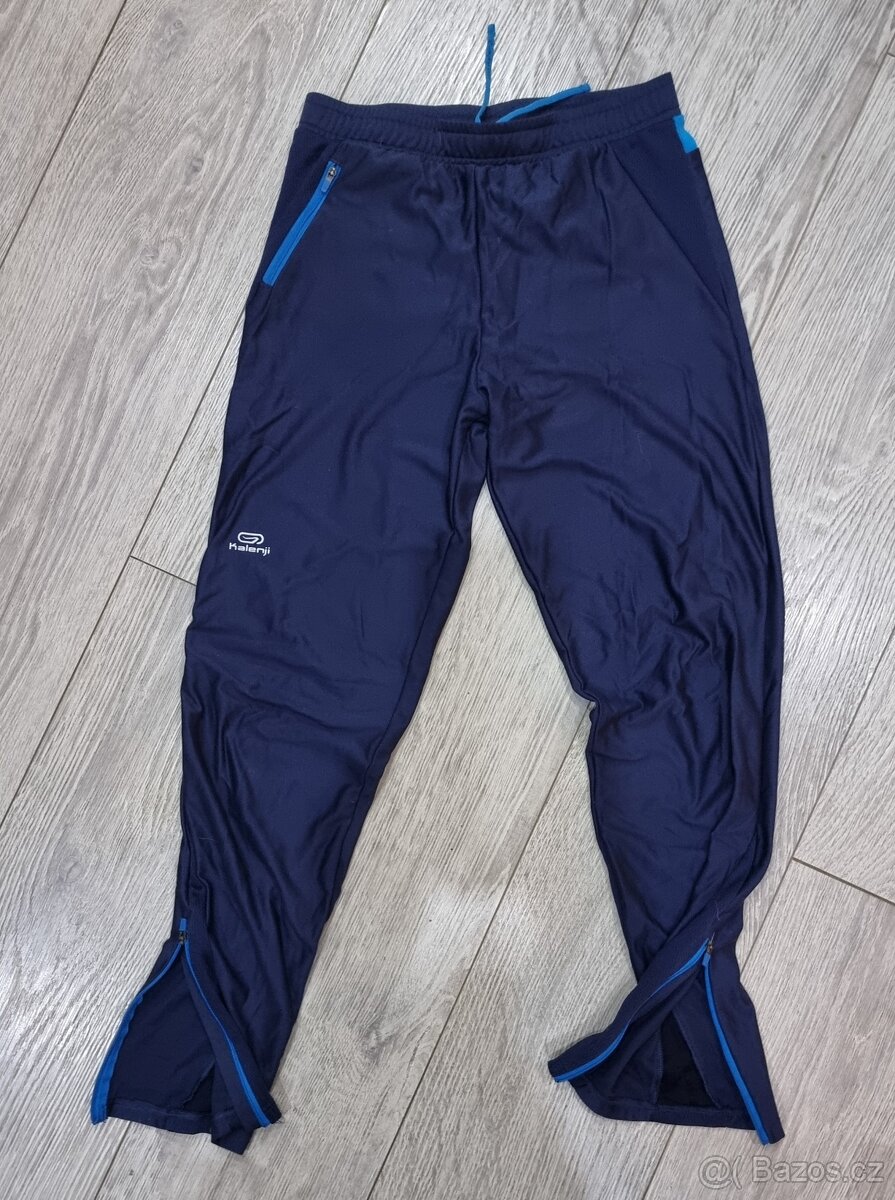 Sportovní kalhoty dětské v.  12/13 let