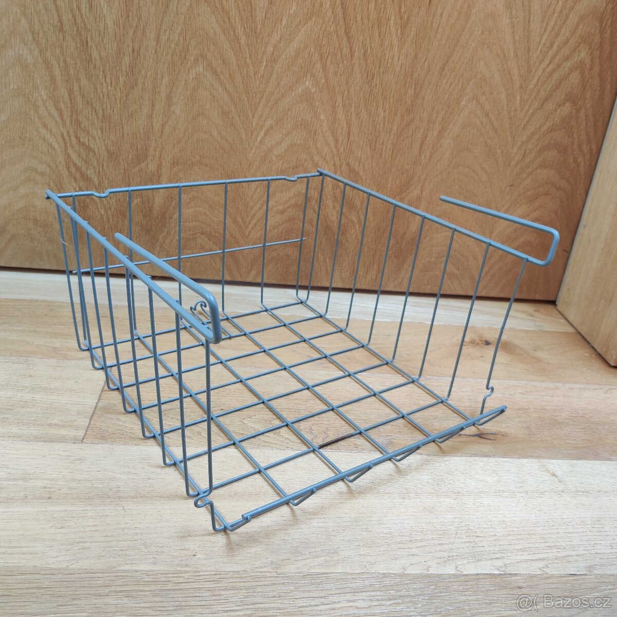 Košík do police IKEA