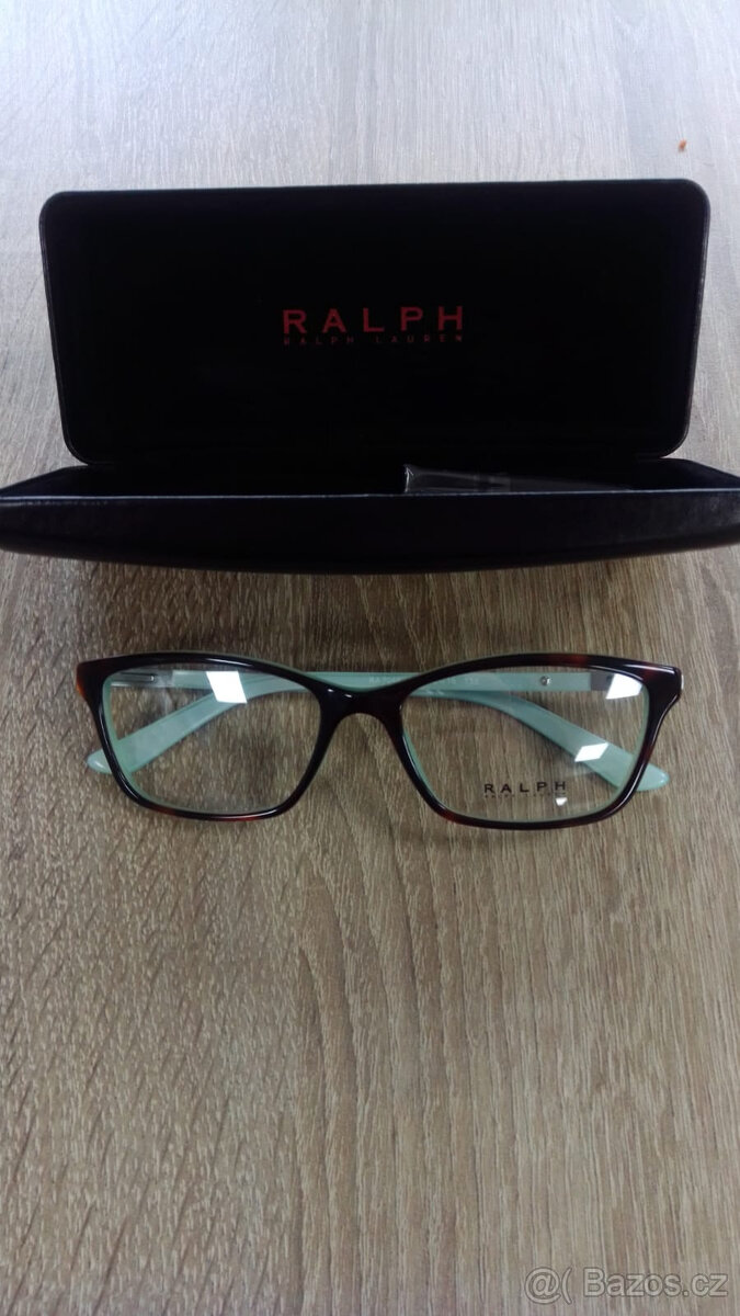 Ralp Loren RA7044 vel. 52 - dioptrické brýle