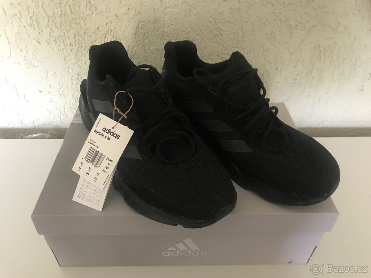adidas x9000l4 m
