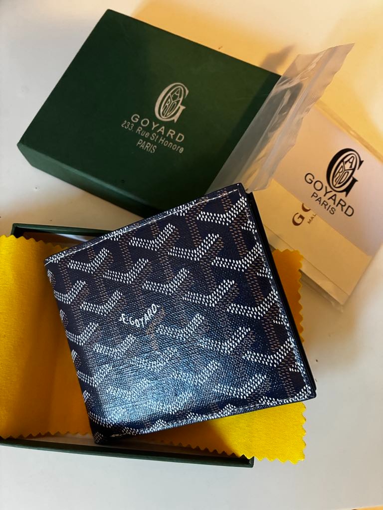 Peněženka Goyard