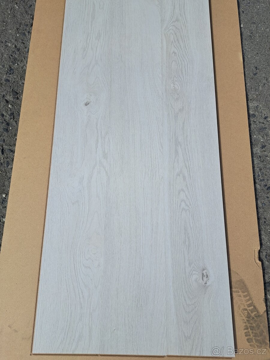 Německá laminátová podlaha KRONO ORIGINAL