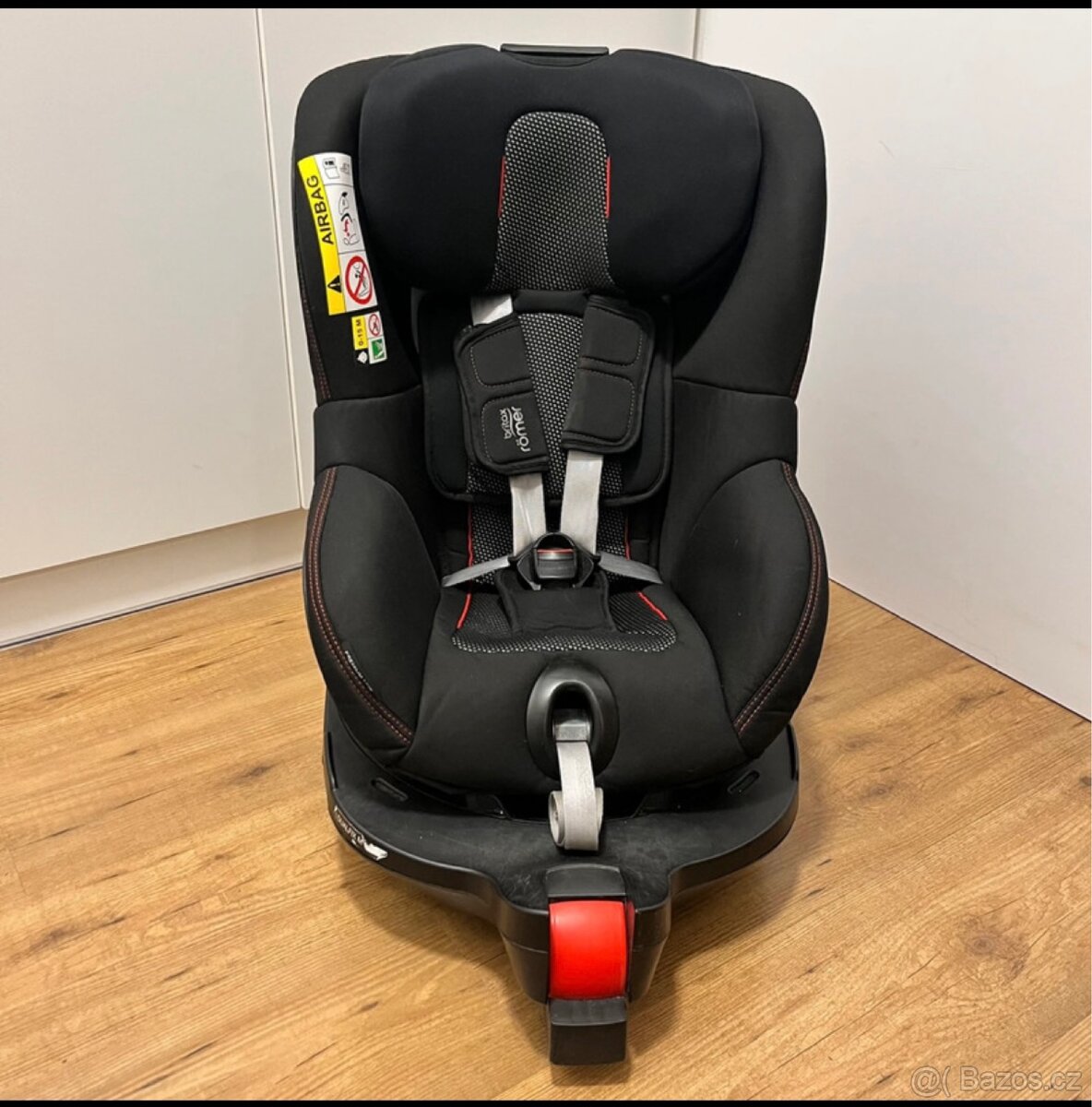 Autosedačka Britax