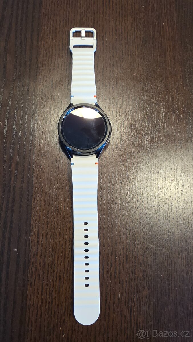 Samsung Galaxy Watch6 Classic 47mm, Černé