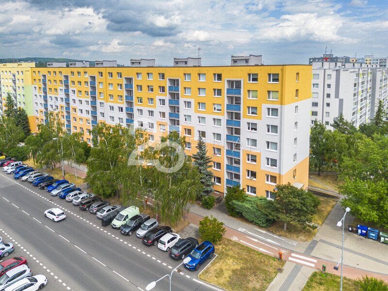 Prodej bytu 2+1 s lodžií a šatnou, ve vyhledávané lokalitě N