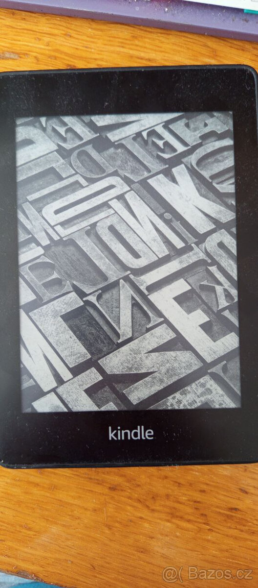 Amazon Kindle Paperwhite 10th Generation 6GB