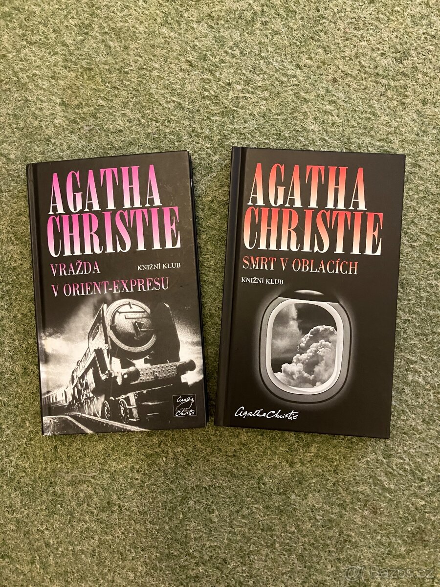 Agatha Christie 2