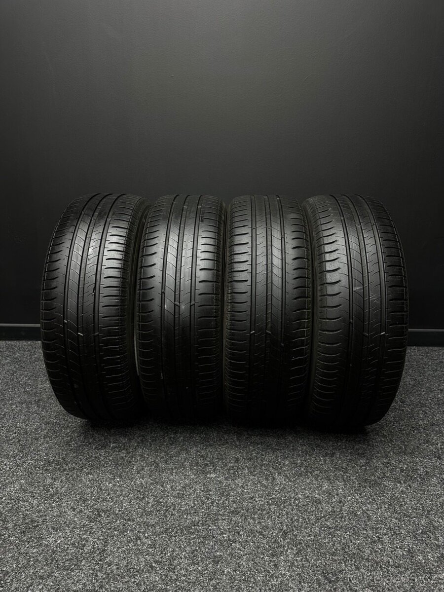 Sada pneu Michelin 195/60/16 89V