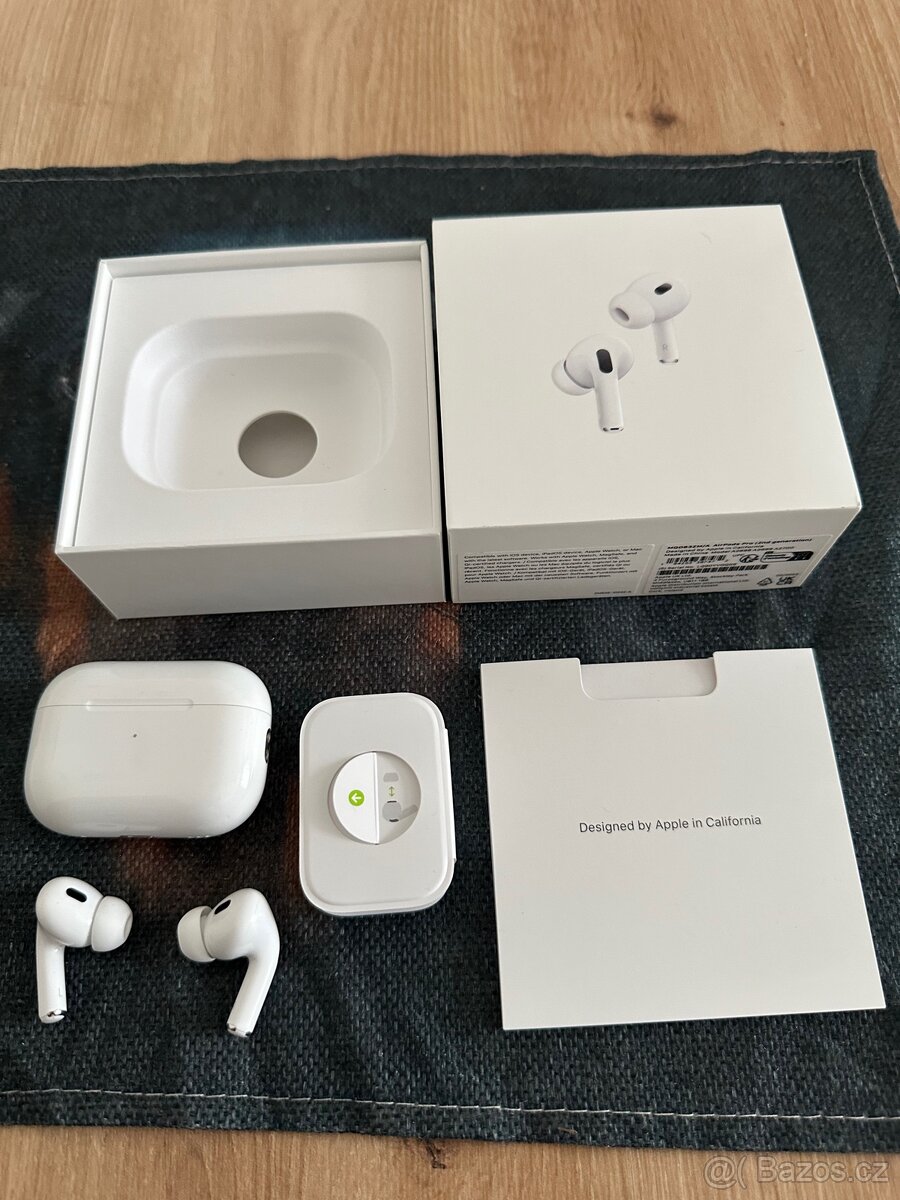 AirPods Pro 2(generace)