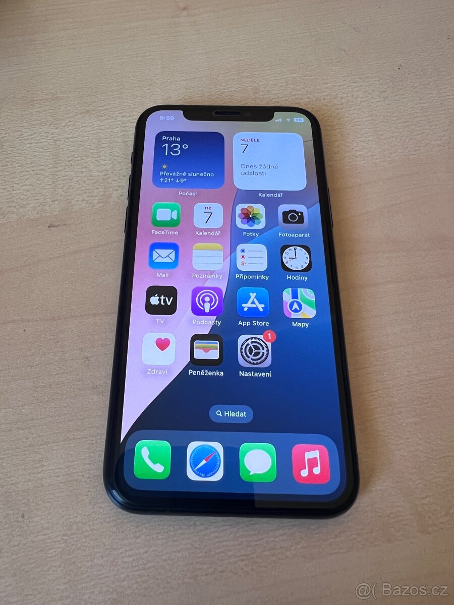 Iphone 11 Pro