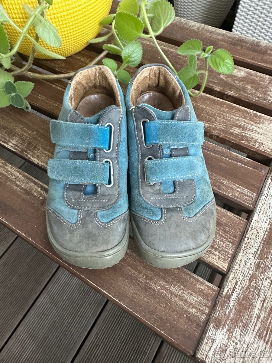 Botky Filii velikost 30