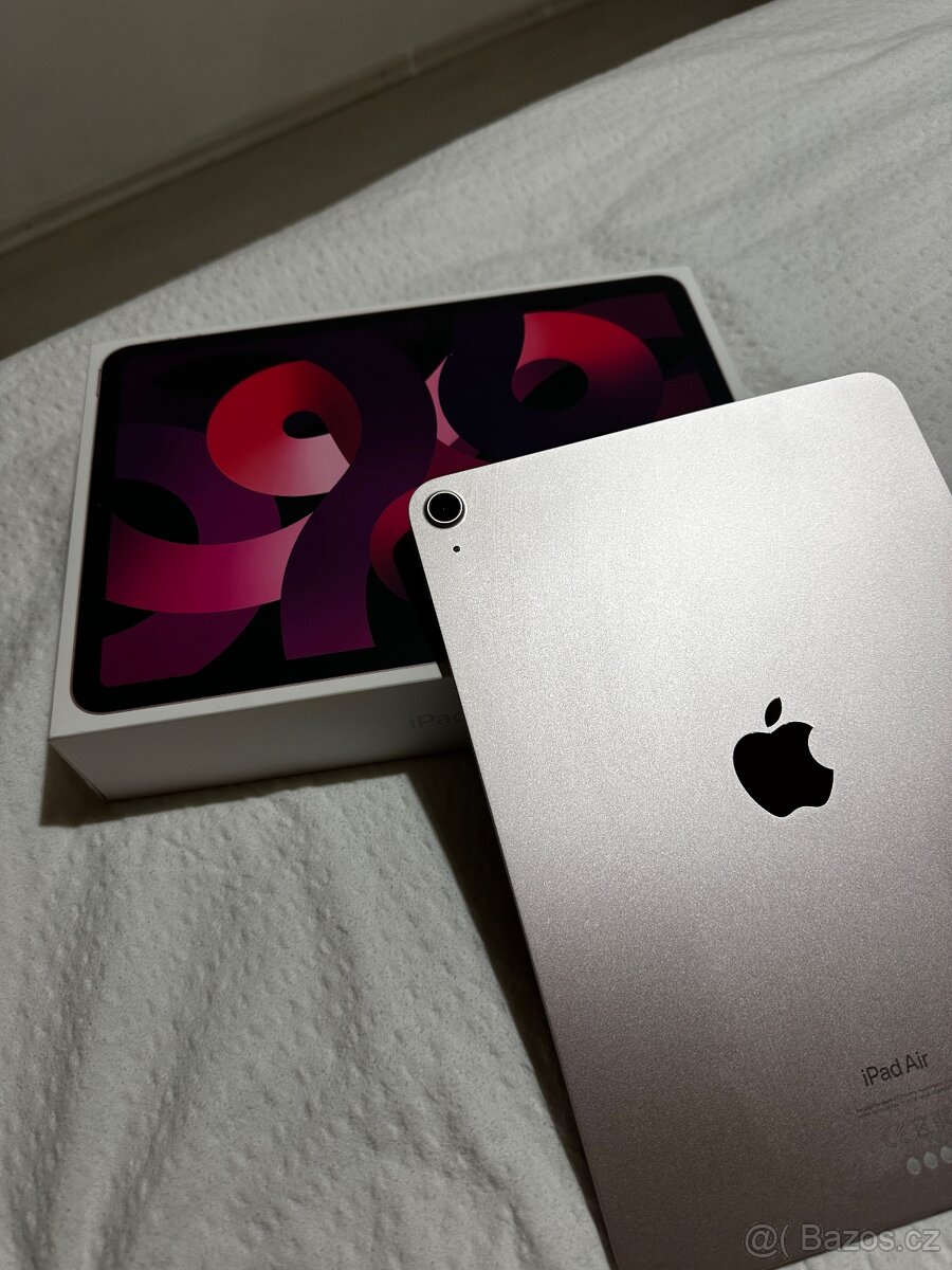 Apple ipad air 5th generation