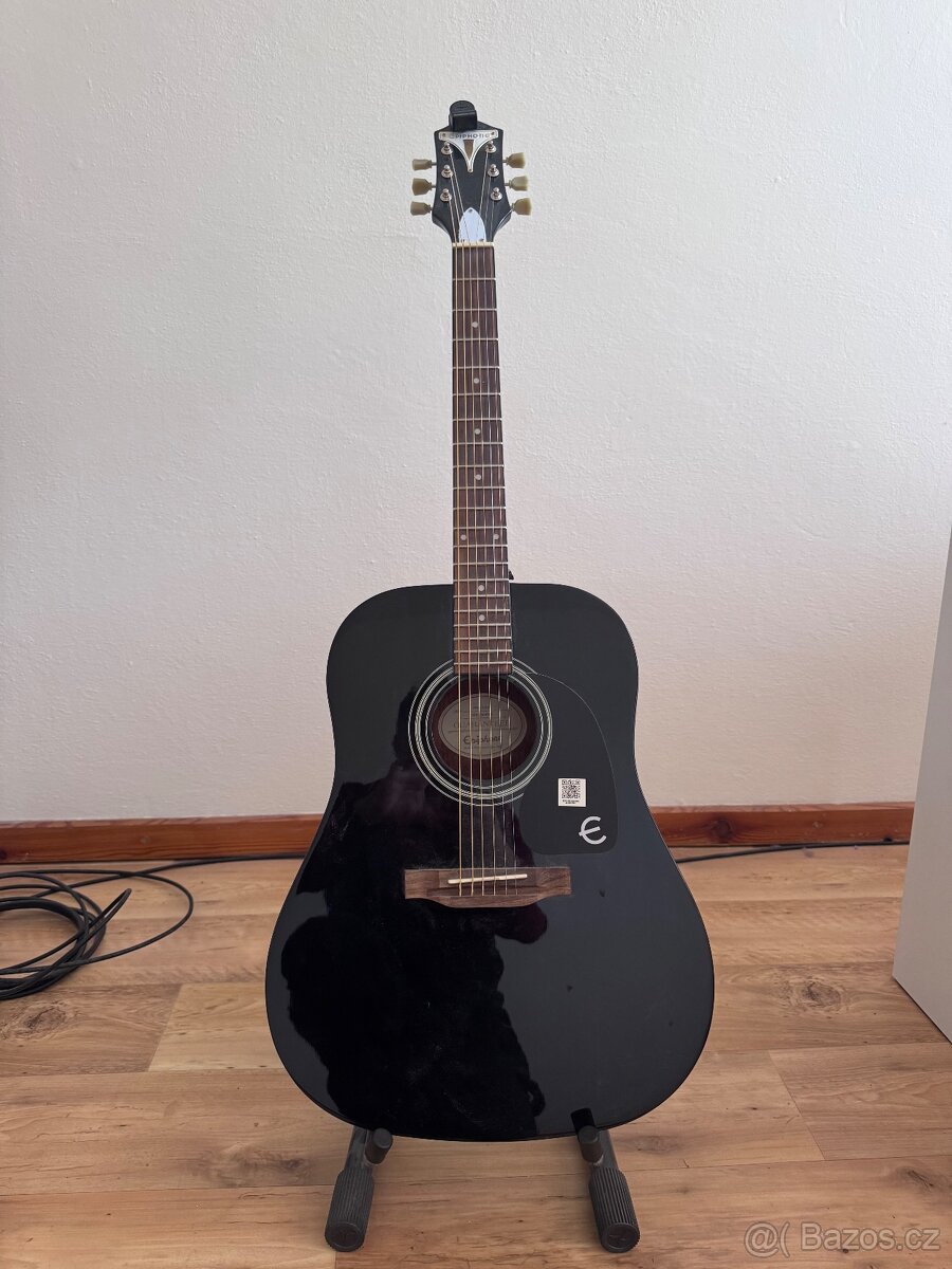 Kytara Epiphone