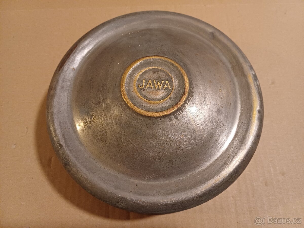 Prodám kryt zapalování Jawa Speciál