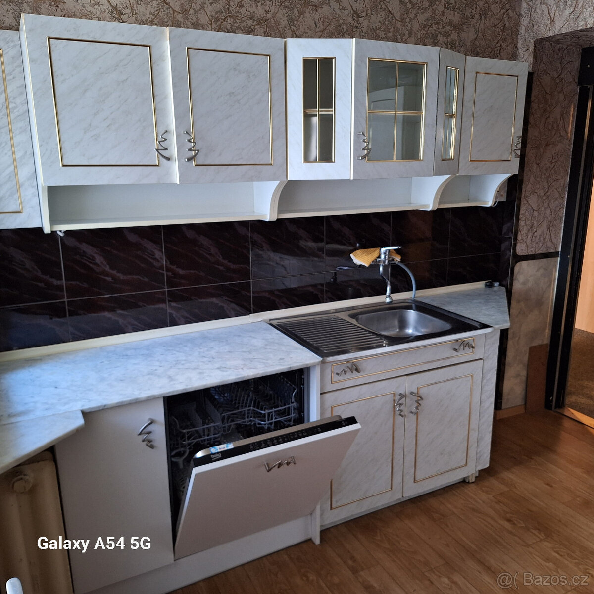 Prodám velký byt 2+1 v centru Ostravy