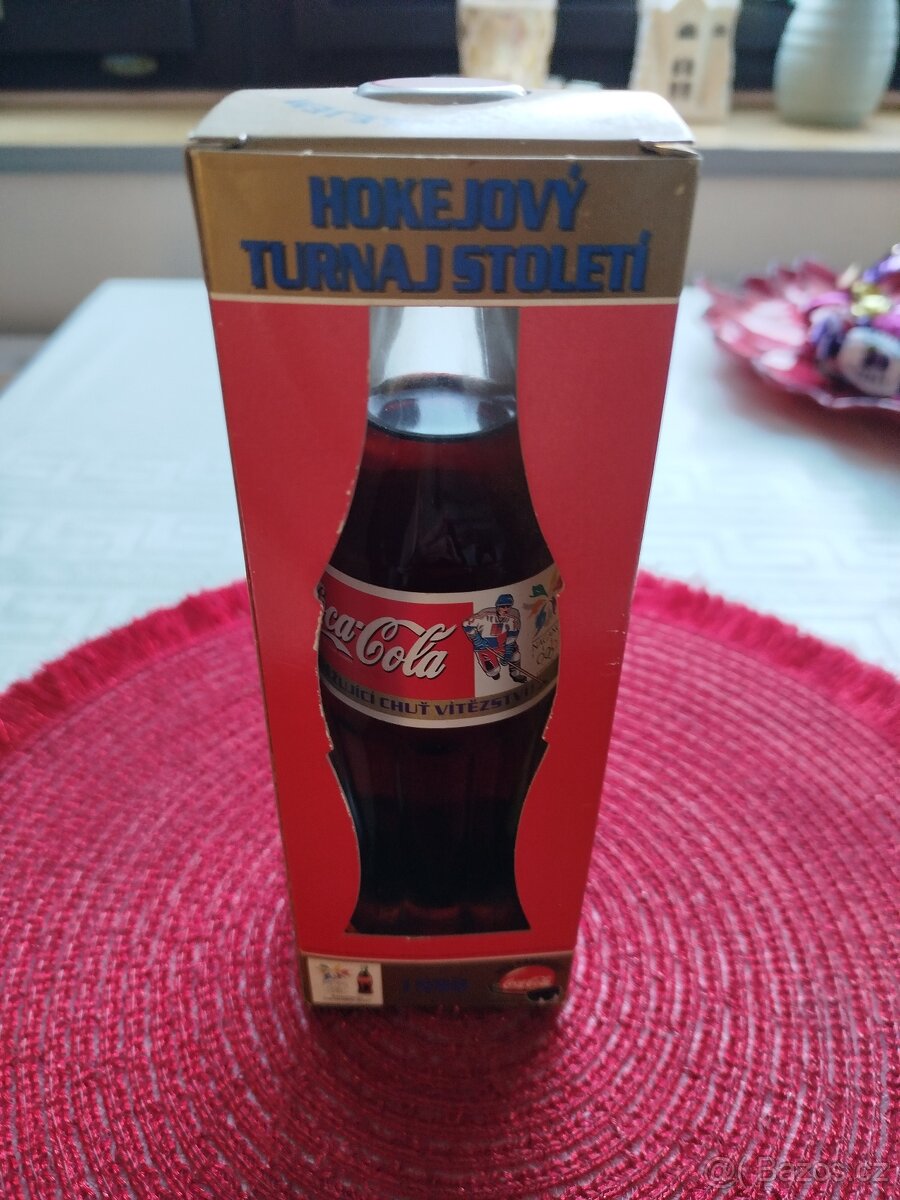 Coca cola Nagano