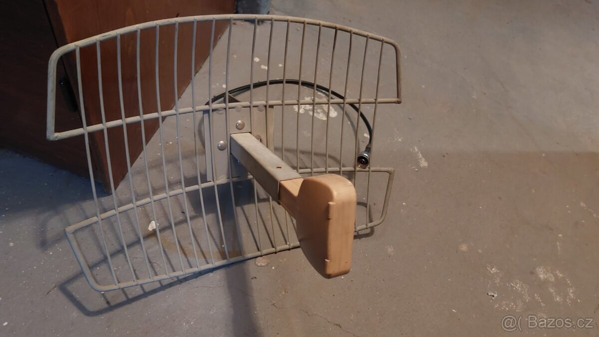 Prodám venkovní wifi anténu 2.4Ghz