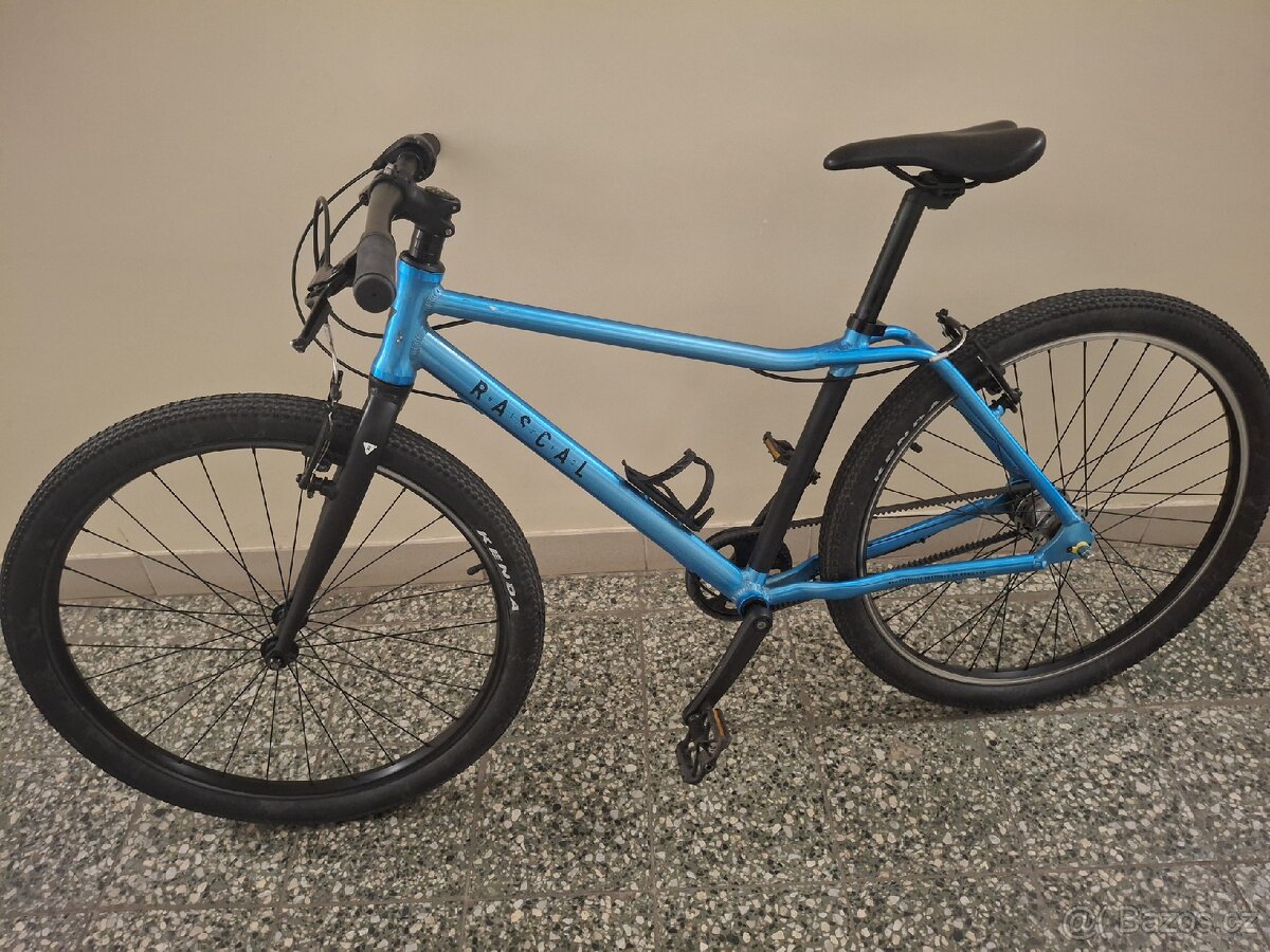 Dětské kolo Rascal 26"