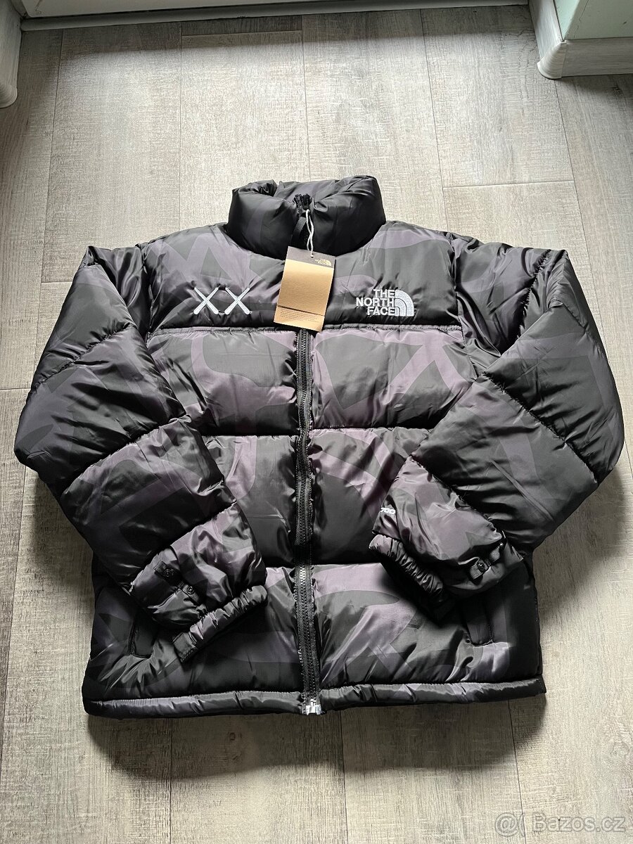 The North Face bunda