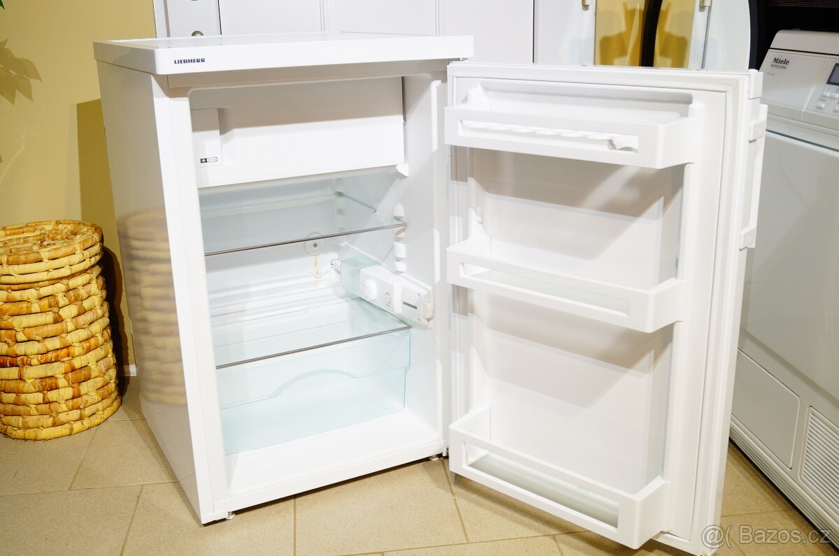 Chladnice Liebherr + mrazák TP1434