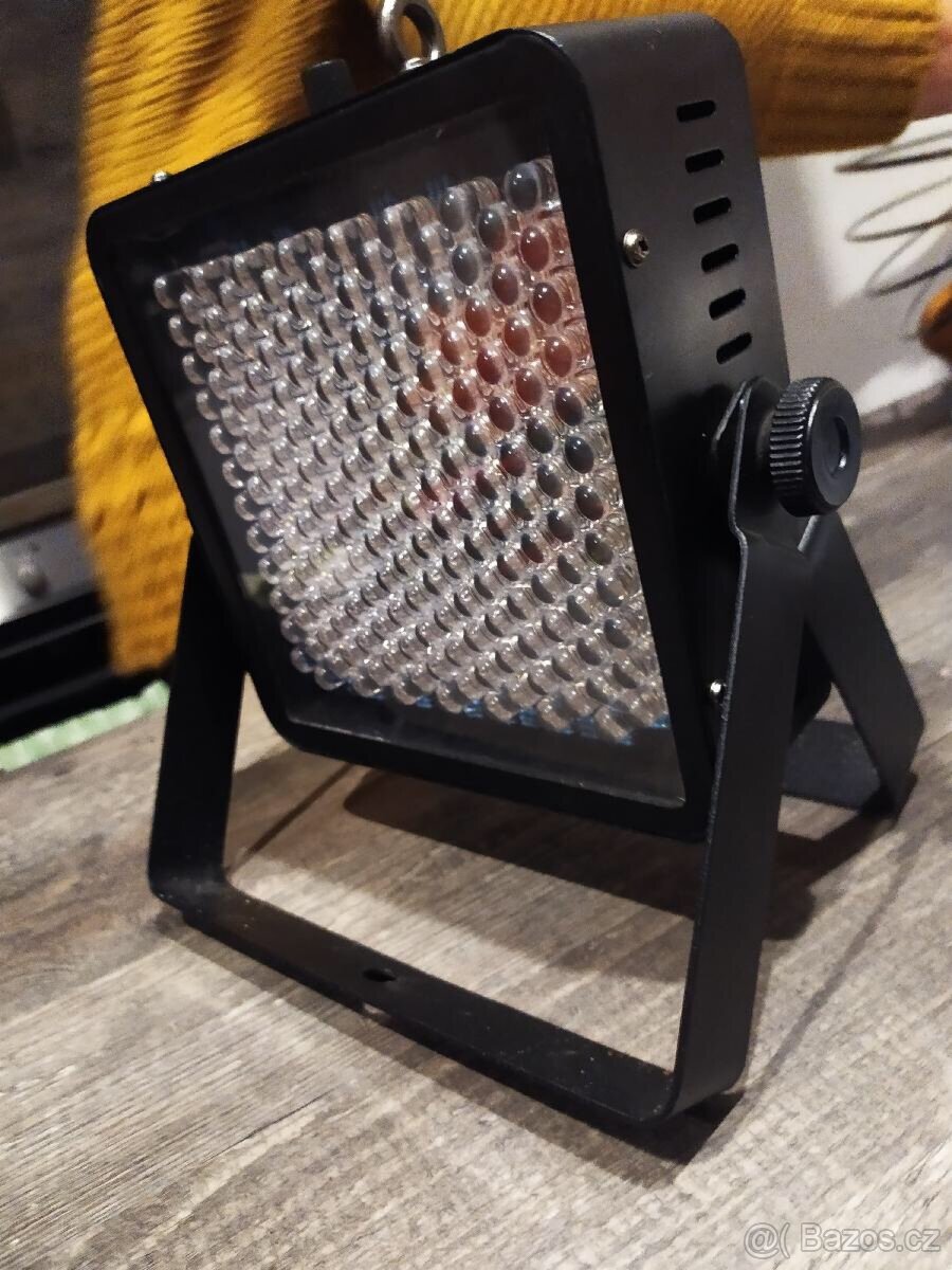 EUROLITE LED Floor SLS-400 RGB DMX