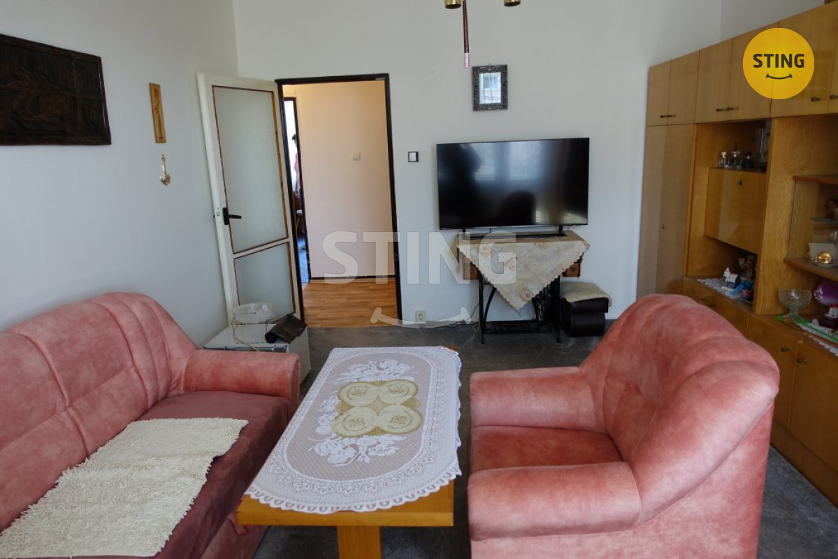 Prodej bytu 3+1, Havířov - Podlesí, 133531