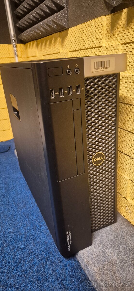 Dell Precision 5810 Tower